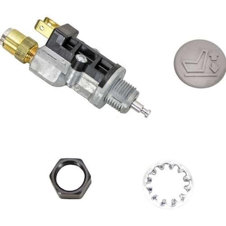 Aftermarket KM MSG93 Air Switch Kit 8559-KM